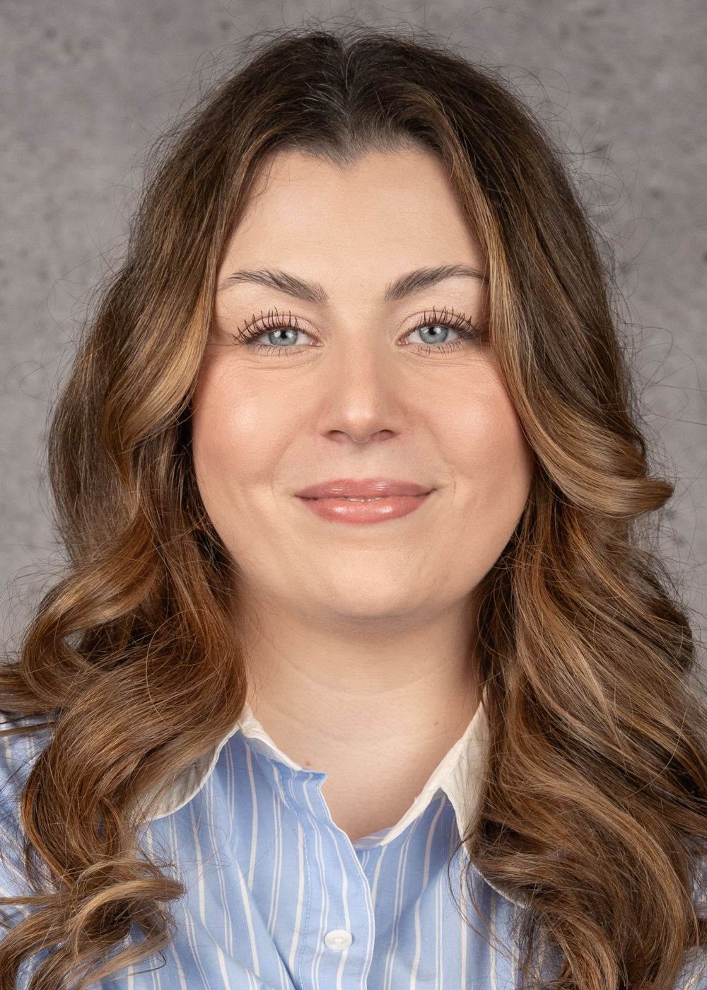 Laura Komorowska