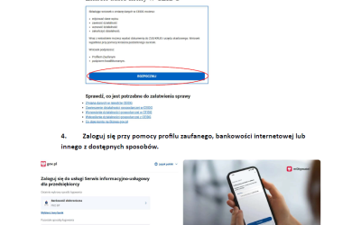 Jak zawiesić działalność gospodarczą ?